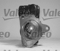 VALEO 458198 Starter